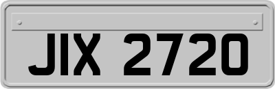 JIX2720