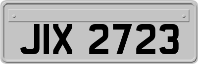 JIX2723