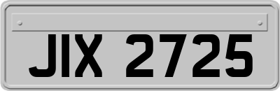 JIX2725
