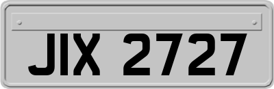 JIX2727