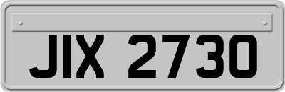 JIX2730