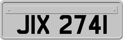 JIX2741