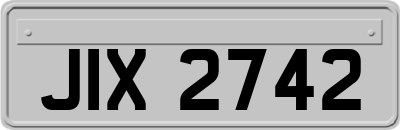 JIX2742