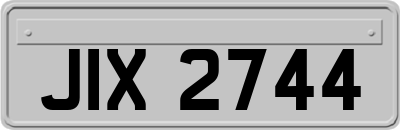 JIX2744