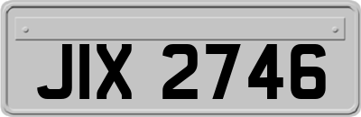 JIX2746