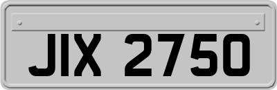 JIX2750