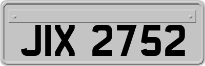 JIX2752