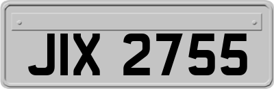 JIX2755