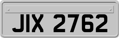 JIX2762