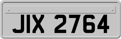JIX2764