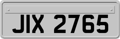 JIX2765