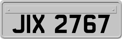 JIX2767