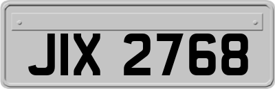 JIX2768