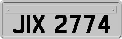 JIX2774