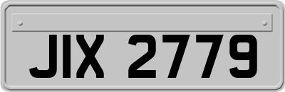 JIX2779