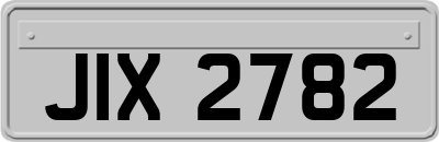 JIX2782