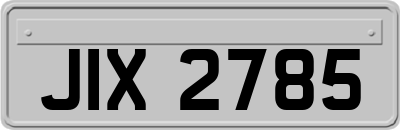 JIX2785