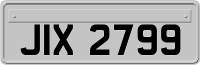 JIX2799