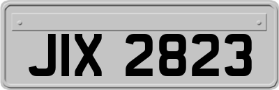 JIX2823