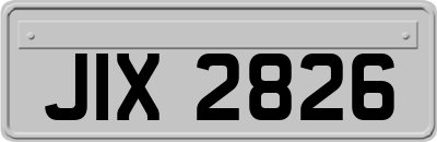JIX2826