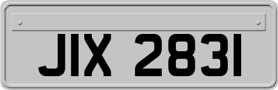 JIX2831