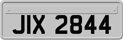 JIX2844