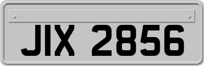 JIX2856