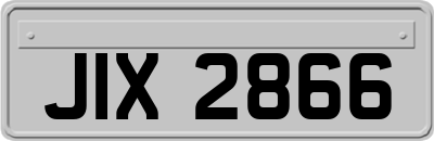 JIX2866