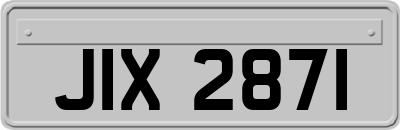 JIX2871