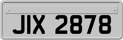 JIX2878