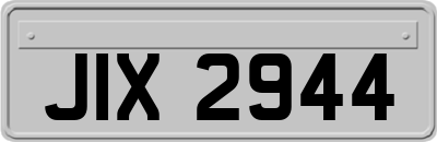 JIX2944