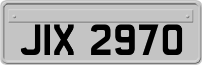 JIX2970