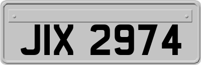 JIX2974