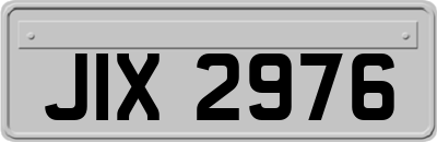 JIX2976