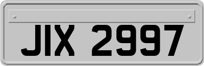 JIX2997