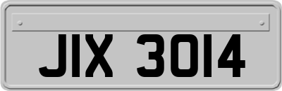 JIX3014