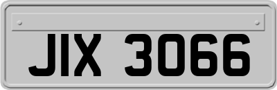 JIX3066
