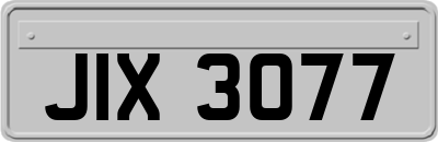 JIX3077