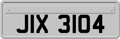 JIX3104