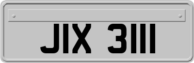 JIX3111