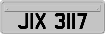 JIX3117