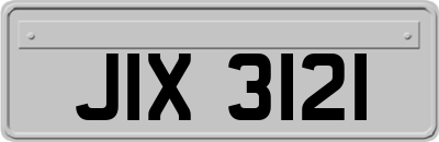 JIX3121
