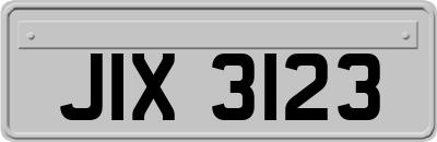 JIX3123