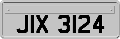 JIX3124