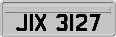 JIX3127