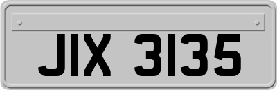 JIX3135