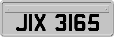 JIX3165