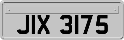 JIX3175