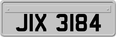 JIX3184