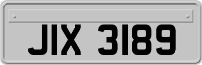 JIX3189